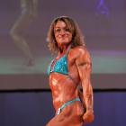 Nora  Justice - NPC Stewart Fitness Championships 2012 - #1